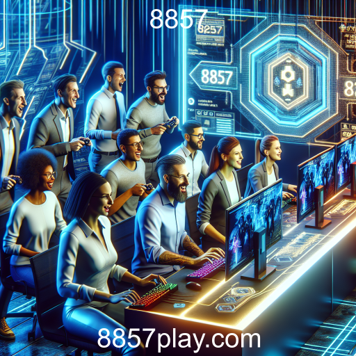 Multiplayer